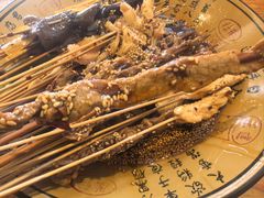 -明洋钵钵鸡(春田小区店)