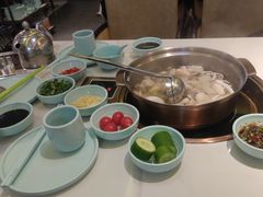 -润园四季椰子鸡火锅(南山海岸城店)