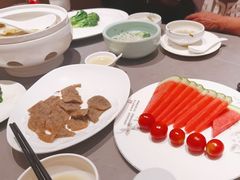 -宏宴·新京菜(望京店)