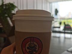 -太平洋咖啡(市府恒隆二店)