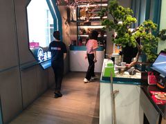 -老板恋上鱼(振华商厦店)