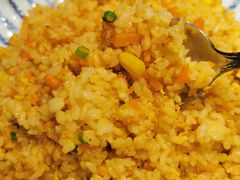 海胆炒饭-万岁寿司(万国店)