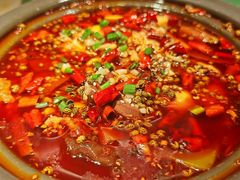 -锦府盐帮·李宅(领展购物广场中关村店)