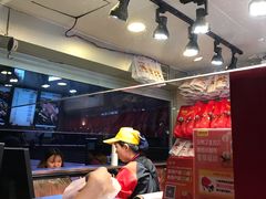 -张鸭子重庆特产卤味小吃(未来国际店)