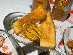 -老表记广西宵夜螺蛳鸭脚煲(西大店)