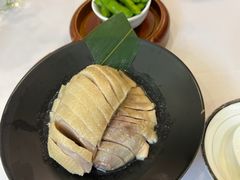 -中心大酒店·本味餐厅