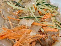 -老于餐厅(民生路店)