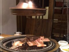 -泥炉烧肉师(新街口金銮巷店)