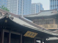 -香积寺