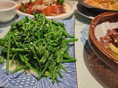 -米庄·原味私房菜(骏壹万邦店)