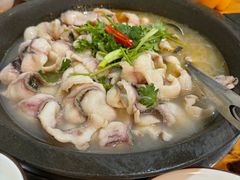-大鼎石锅鱼(春江里店)