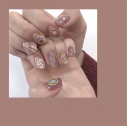 -Aso Artist Beauty美甲美睫
