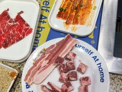 -阿亲家·韩式无限烤肉(春熙路店)