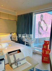 -茉莉智慧母婴护理中心(瑰丽店)