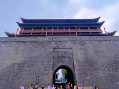 -西安城墙·碑林历史文化景区