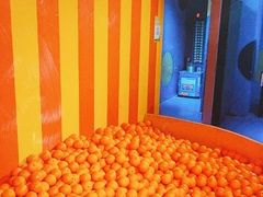 -不可思议减压馆·解压博物馆·摔碗发泄·团建定制