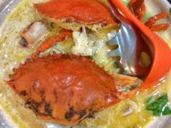 -龙海鲜螃蟹王(宏茂桥店)