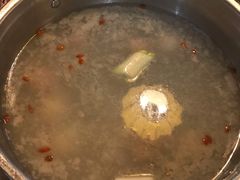 -萬家灯火·私房湘菜·22年老手艺(南岭大道店)