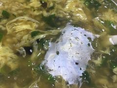 家常疙瘩汤-林之六八·6886大连老菜馆