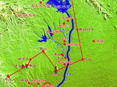 -南阳卧龙岗武侯祠