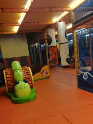-MELAND CLUB亲子乐园•派对(虹桥万象城店)