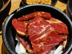 -九田家黑牛烤肉料理(溧阳吾悦店)