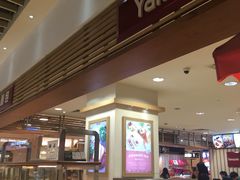 门面-山崎面包(静安久光店)