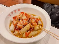 三酱猪肠粉-大哥餐厅(西城花园店)