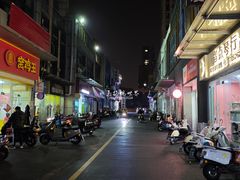 -万达广场(泰州海陵店)