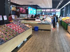 -雨露空间(青林湾店)