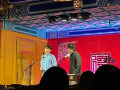 -德云社(三里屯店)