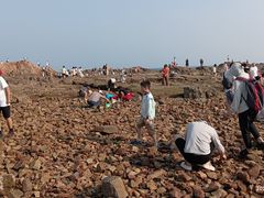 -青岛第二海水浴场