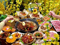 -楠火锅(太古里总店)