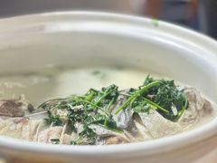 -竹乡人家大鱼头(南山竹海店)