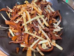 -金牌外婆家(苏州中心店)