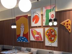 -必胜客(联投东方店)