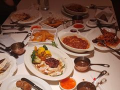 -佐度王子扒房(西城红场店)