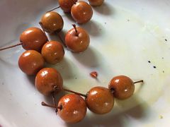 -老炳·七丛松甘草水果