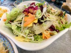 西域大拌菜-汗腾格里·风味餐厅(新疆驻京办店)