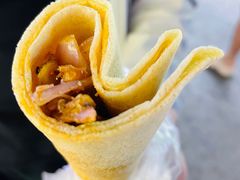 -大学城夜市