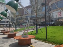 -艾米茉亲子餐厅(万象城店)