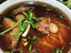 -十面春风·江南面馆(崇宁路店)