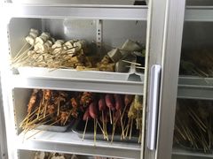 -老乔串店(青松路店)
