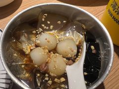 -太二酸菜鱼(兴业太古汇店)