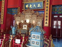-西樵山国艺影视城