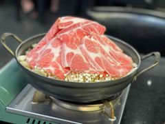 -炙韩料理·部队锅专门店