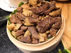 -晓秧锅鲜货火锅·重庆老字号(步步高店)