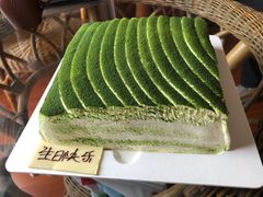 -廿一客21cake(马家堡东路店)