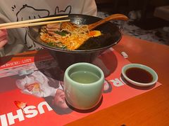 -仓桥家·焗寿司·锅物(光谷步行街店)