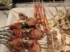 -洲际酒店·地平线全日餐厅HORIZON CAFÉ
